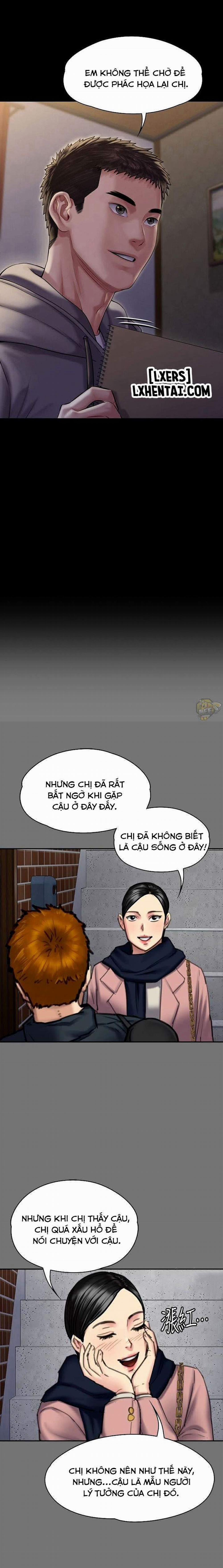 Queen Bee – Ong Chúa 162 trang 23