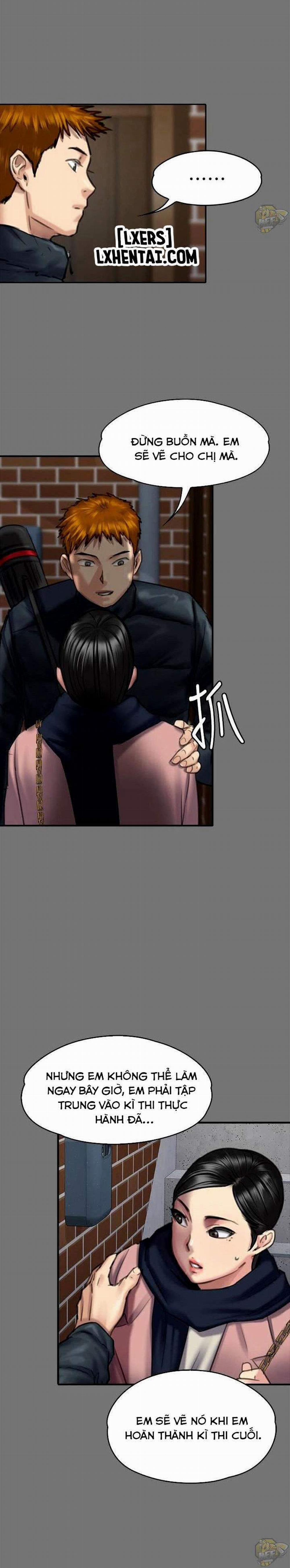 Queen Bee – Ong Chúa 162 trang 24