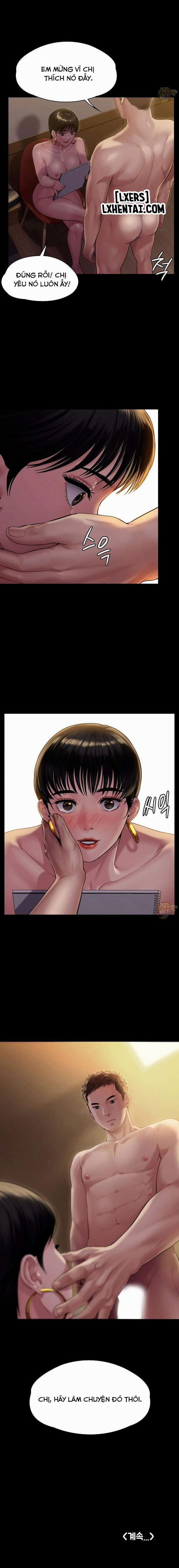 Queen Bee – Ong Chúa 162 trang 27