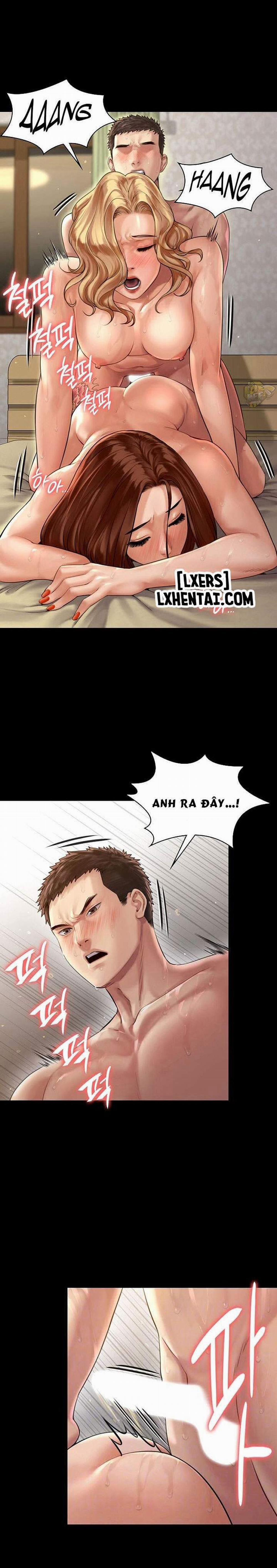 Queen Bee – Ong Chúa 162 trang 4