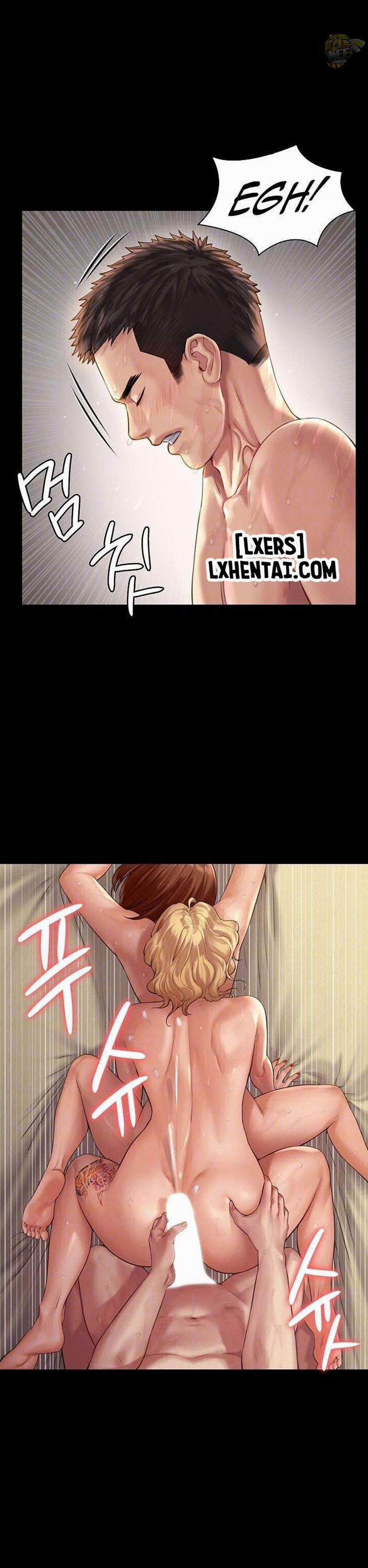 Queen Bee – Ong Chúa 162 trang 5