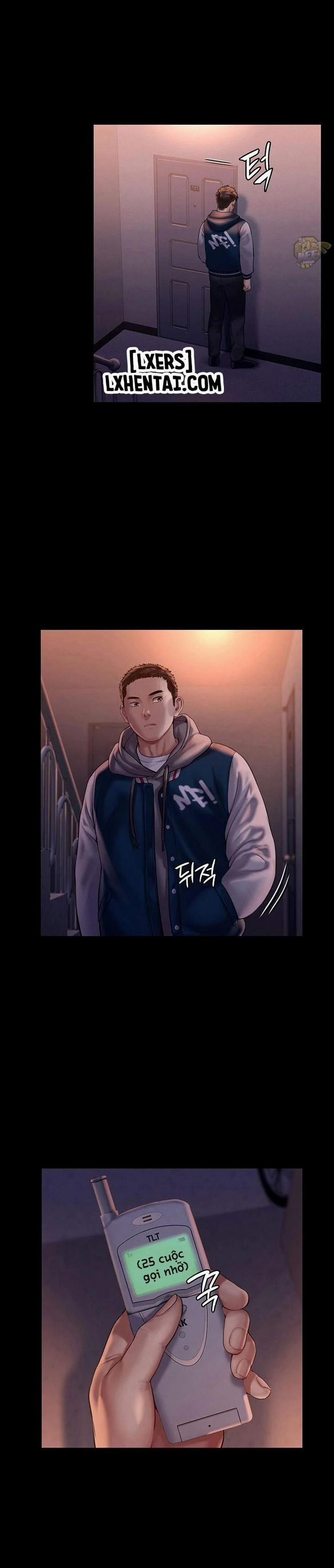 Queen Bee – Ong Chúa 162 trang 9