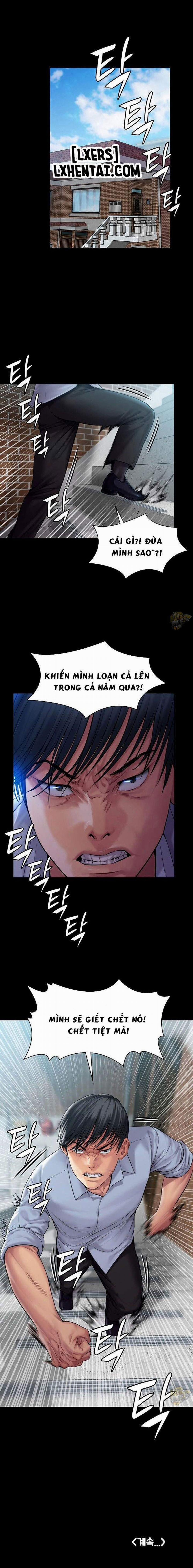 Queen Bee – Ong Chúa 163 trang 28