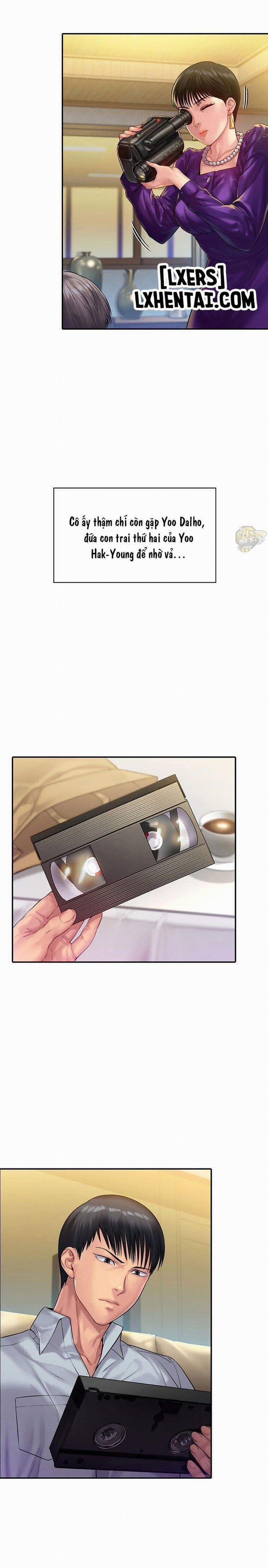 Queen Bee – Ong Chúa 163 trang 7