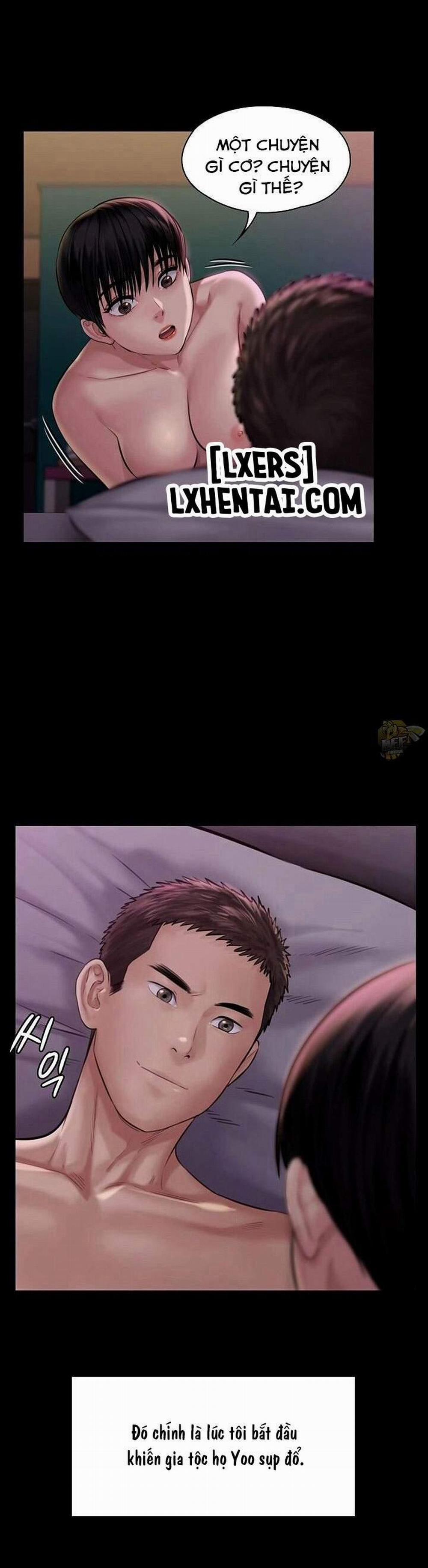 Queen Bee – Ong Chúa 164 trang 1