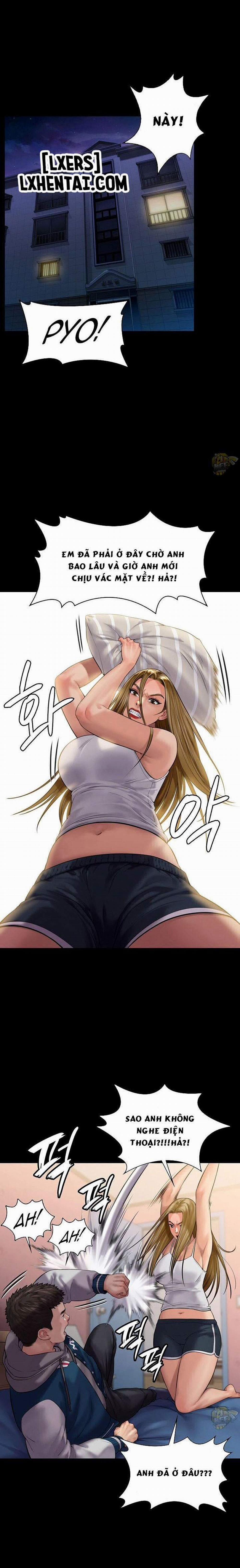 Queen Bee – Ong Chúa 164 trang 13