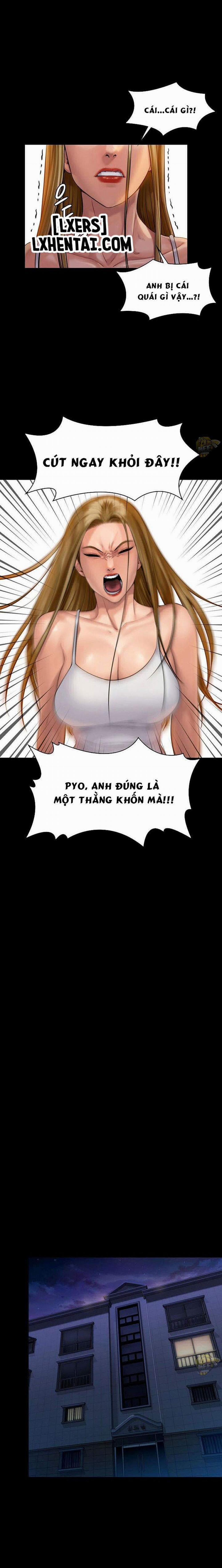 Queen Bee – Ong Chúa 164 trang 16