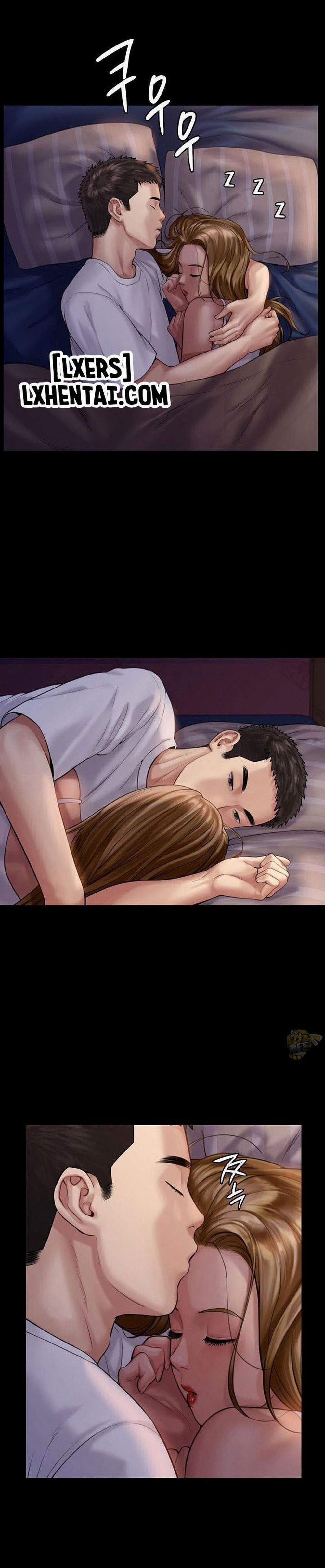 Queen Bee – Ong Chúa 164 trang 17