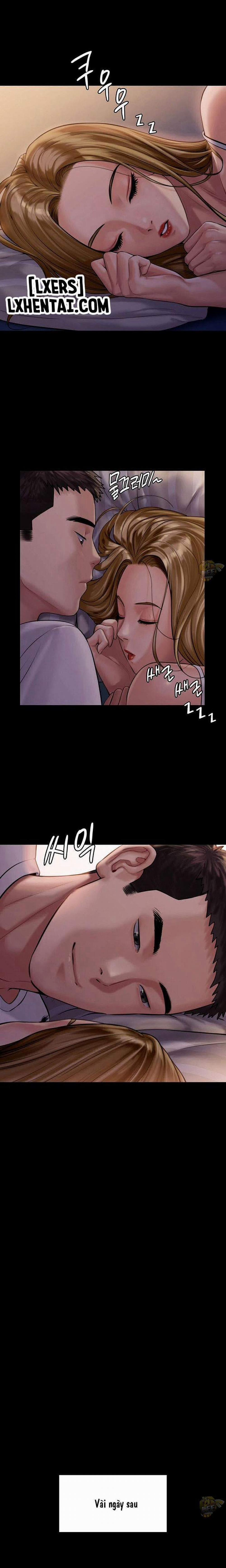 Queen Bee – Ong Chúa 164 trang 18