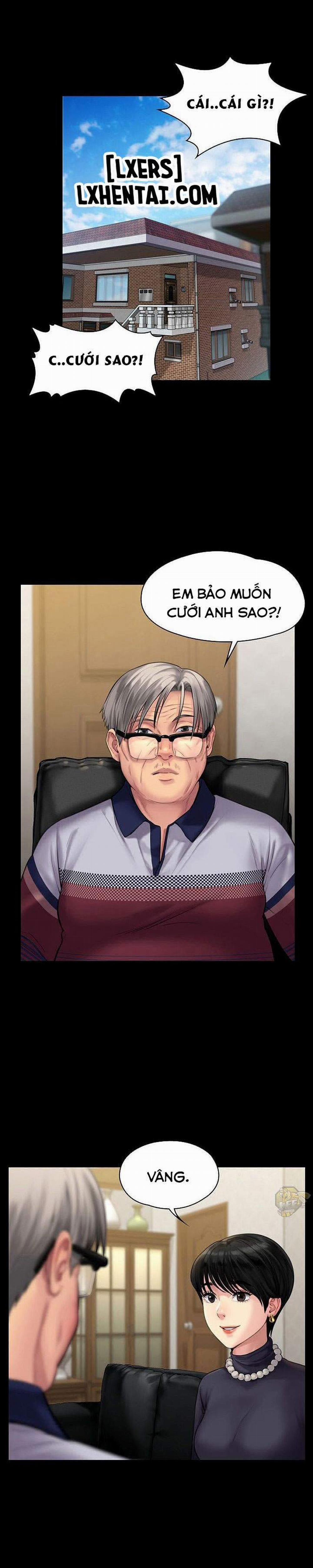 Queen Bee – Ong Chúa 164 trang 19