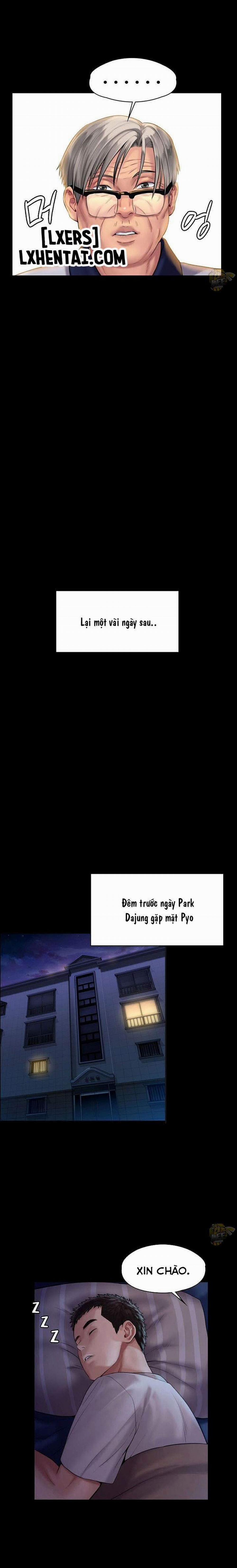 Queen Bee – Ong Chúa 164 trang 21