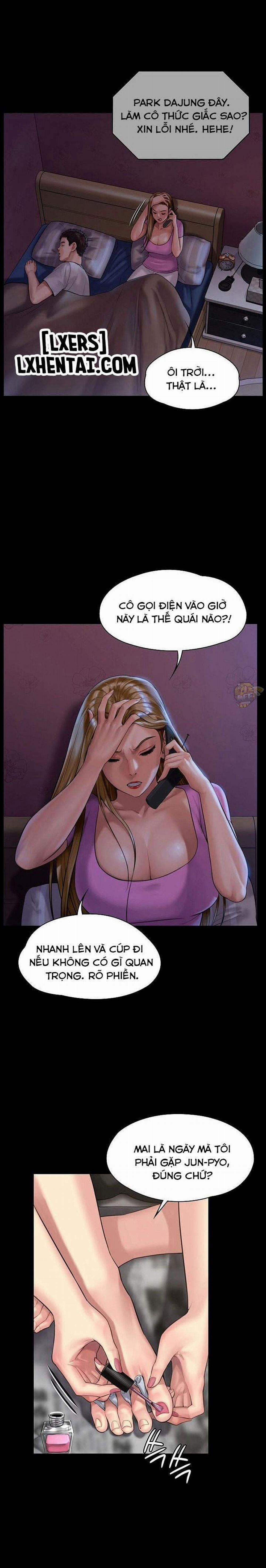 Queen Bee – Ong Chúa 164 trang 22