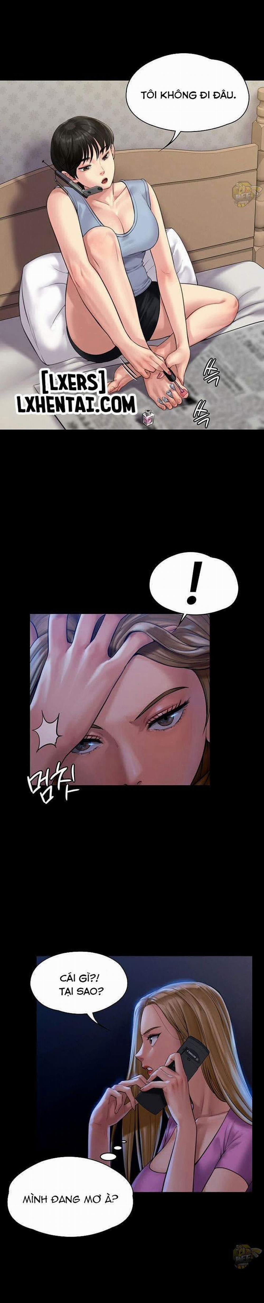 Queen Bee – Ong Chúa 164 trang 23