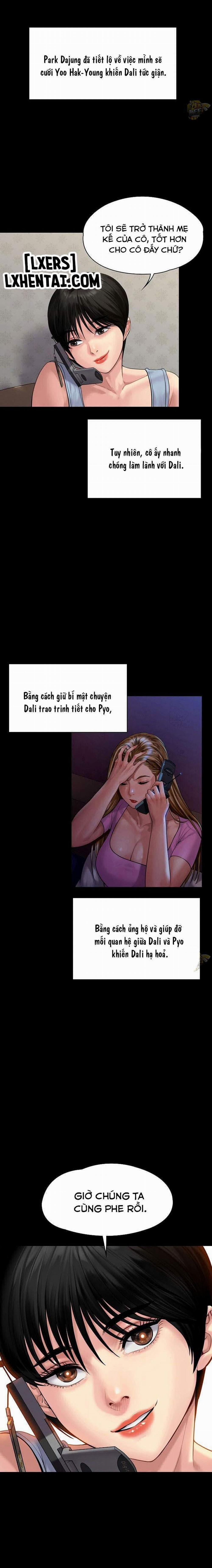 Queen Bee – Ong Chúa 164 trang 26