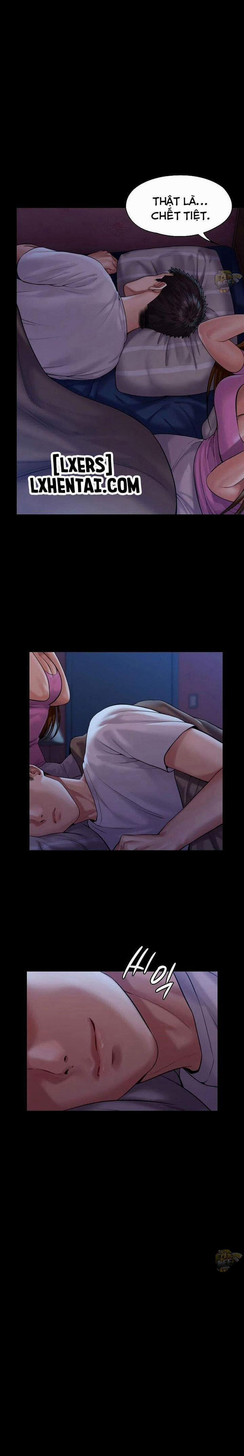 Queen Bee – Ong Chúa 164 trang 27