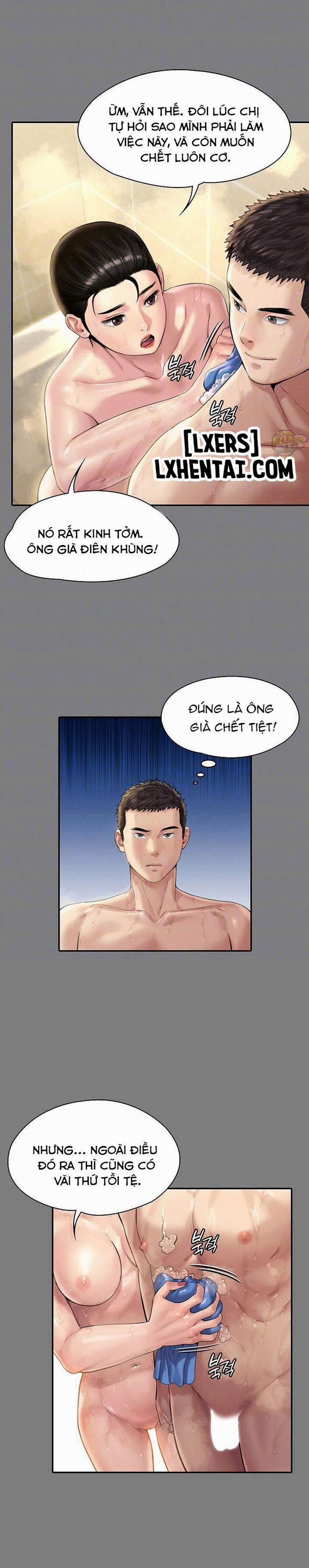 Queen Bee – Ong Chúa 164 trang 5