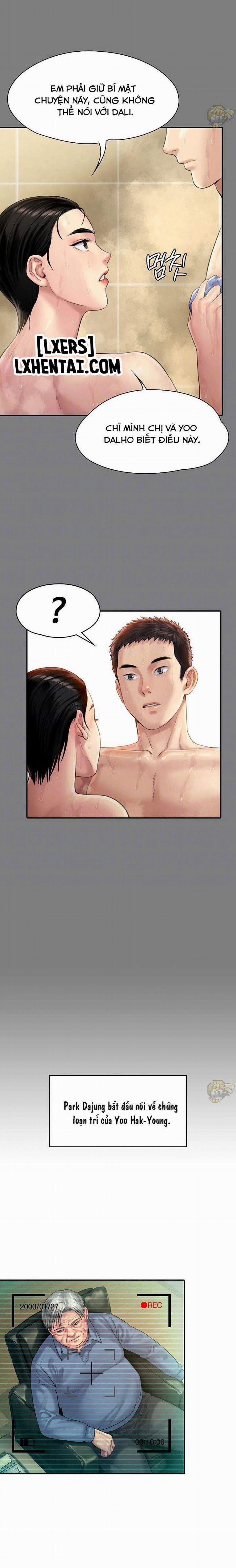 Queen Bee – Ong Chúa 164 trang 6