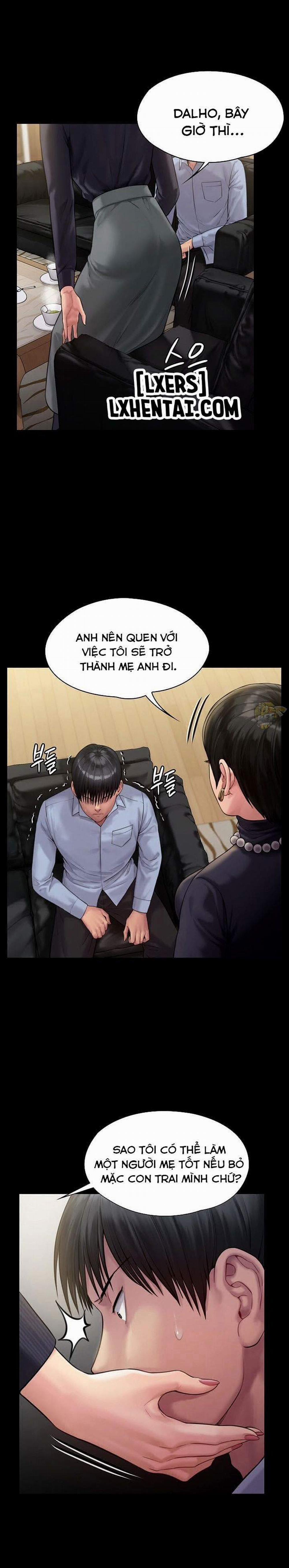 Queen Bee – Ong Chúa 165 trang 12