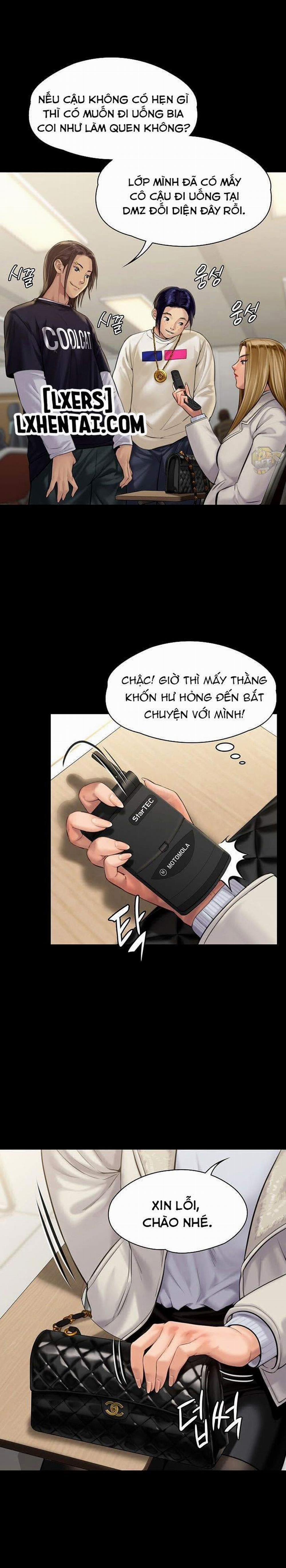 Queen Bee – Ong Chúa 165 trang 19