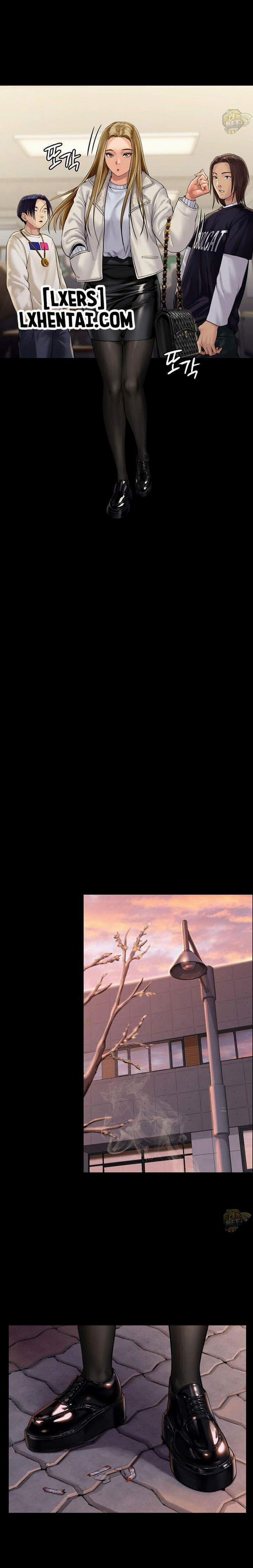 Queen Bee – Ong Chúa 165 trang 20