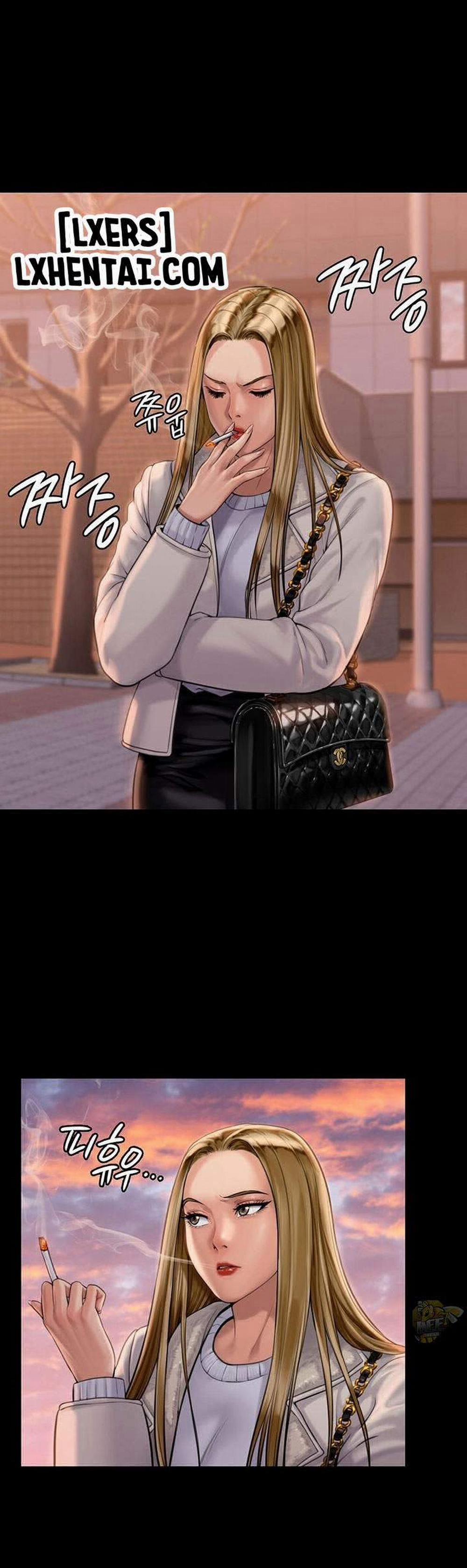 Queen Bee – Ong Chúa 165 trang 21