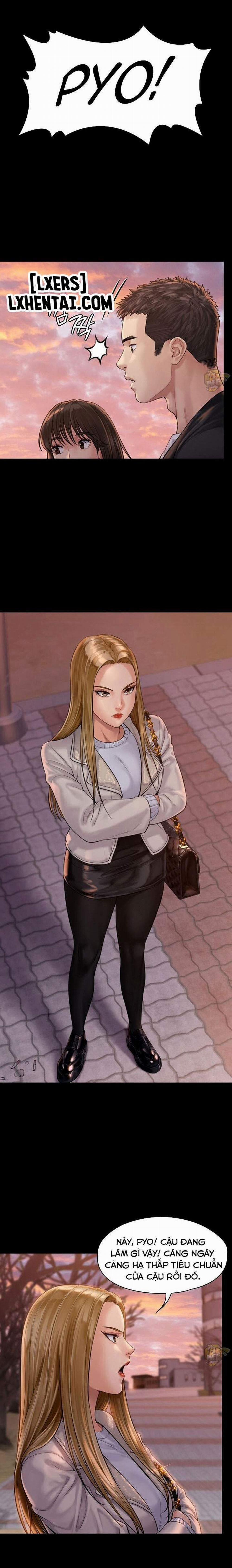 Queen Bee – Ong Chúa 165 trang 25