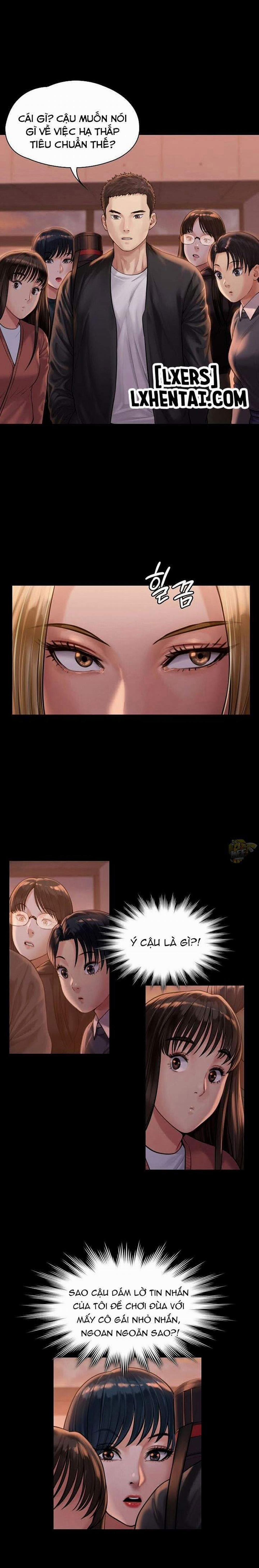 Queen Bee – Ong Chúa 165 trang 26