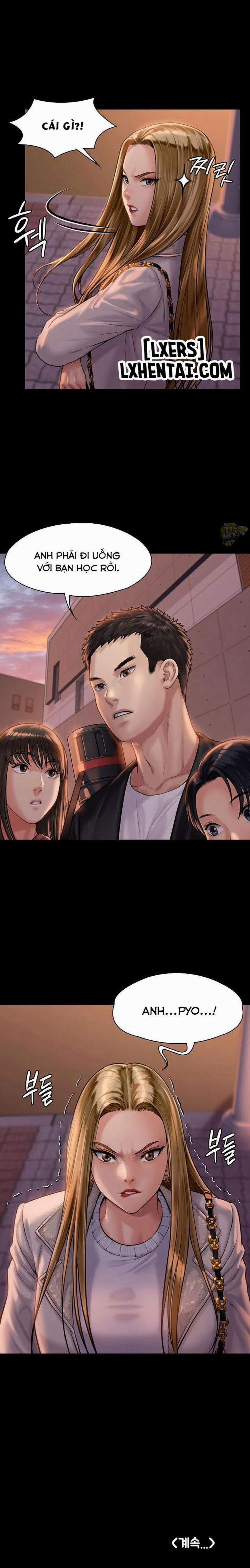 Queen Bee – Ong Chúa 165 trang 28