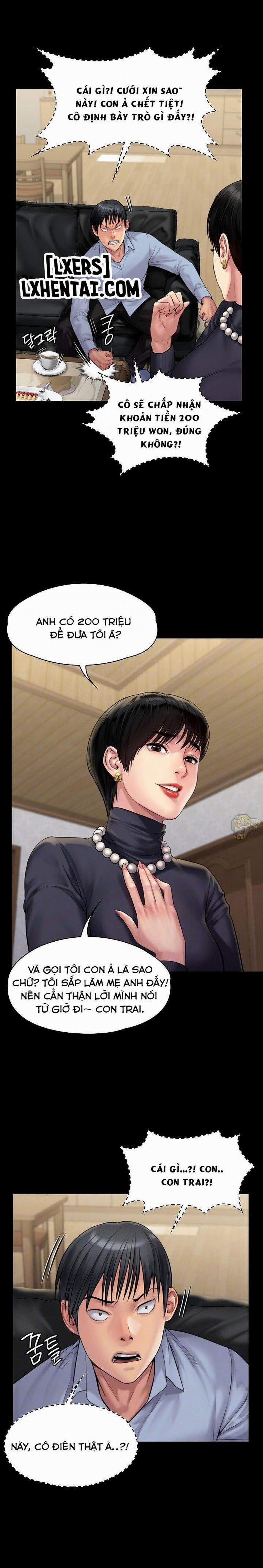 Queen Bee – Ong Chúa 165 trang 6