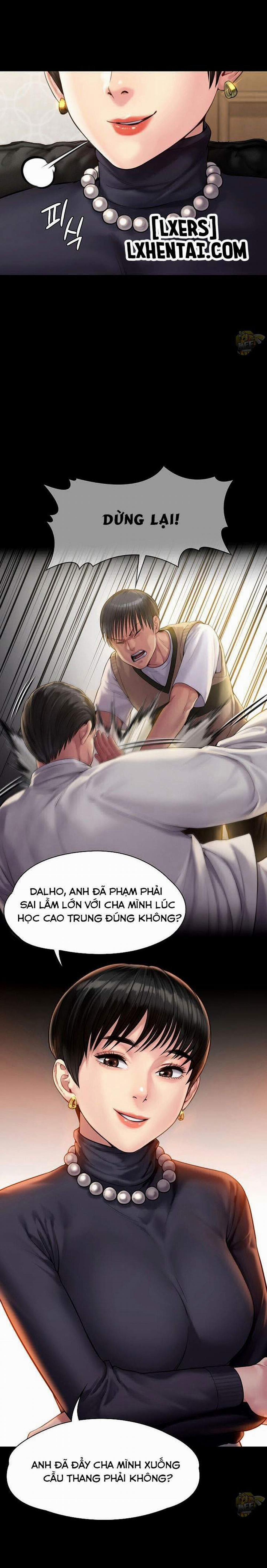 Queen Bee – Ong Chúa 165 trang 9