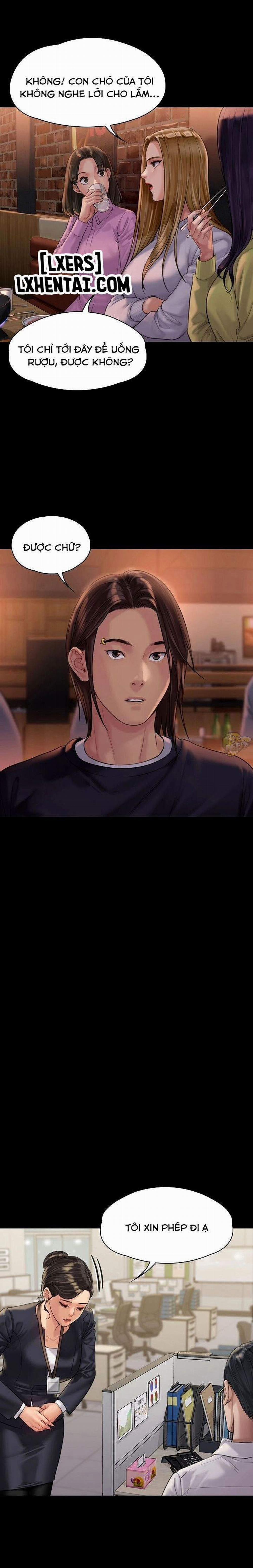 Queen Bee – Ong Chúa 166 trang 10