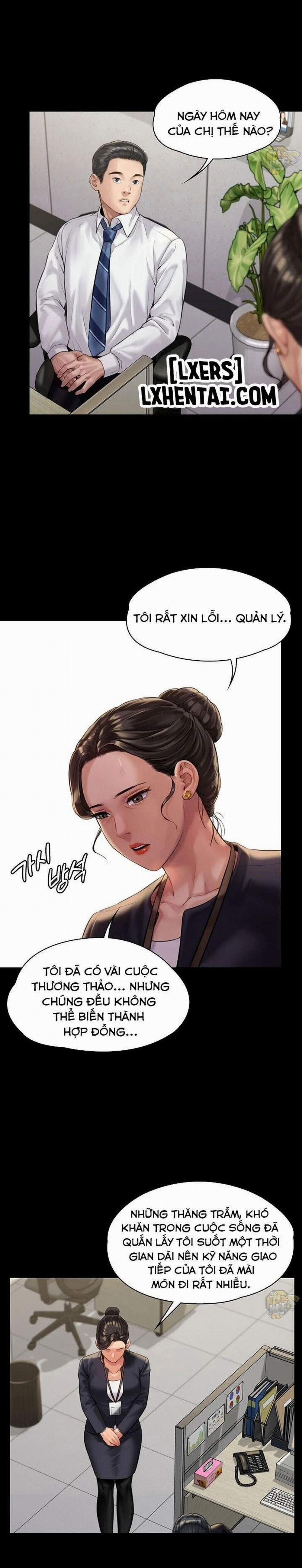 Queen Bee – Ong Chúa 166 trang 11