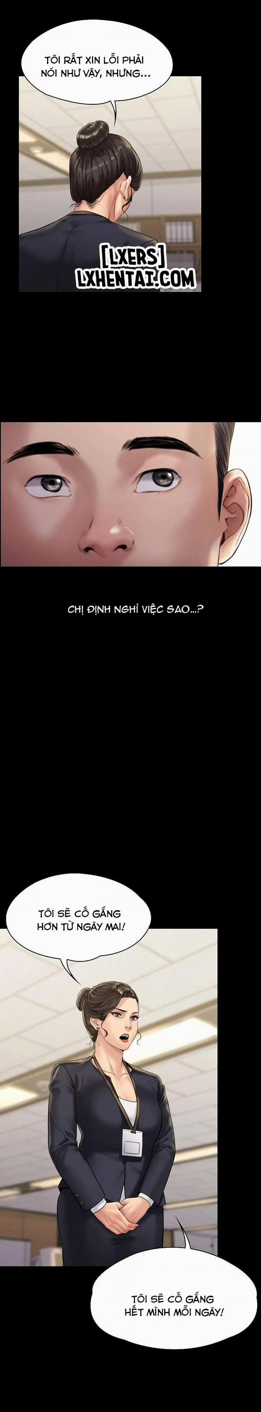 Queen Bee – Ong Chúa 166 trang 12