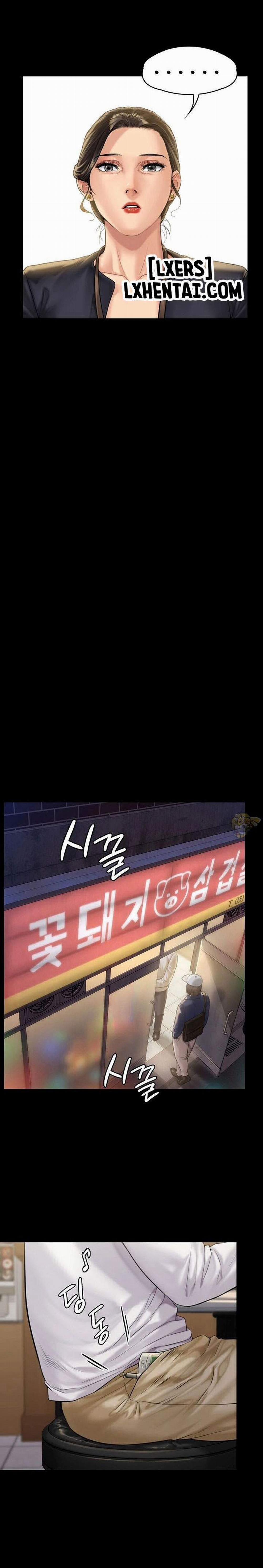 Queen Bee – Ong Chúa 166 trang 14