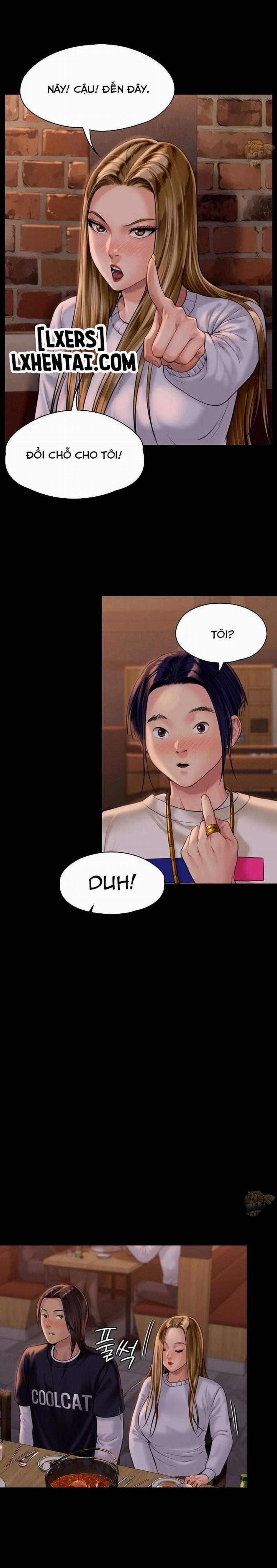 Queen Bee – Ong Chúa 166 trang 19