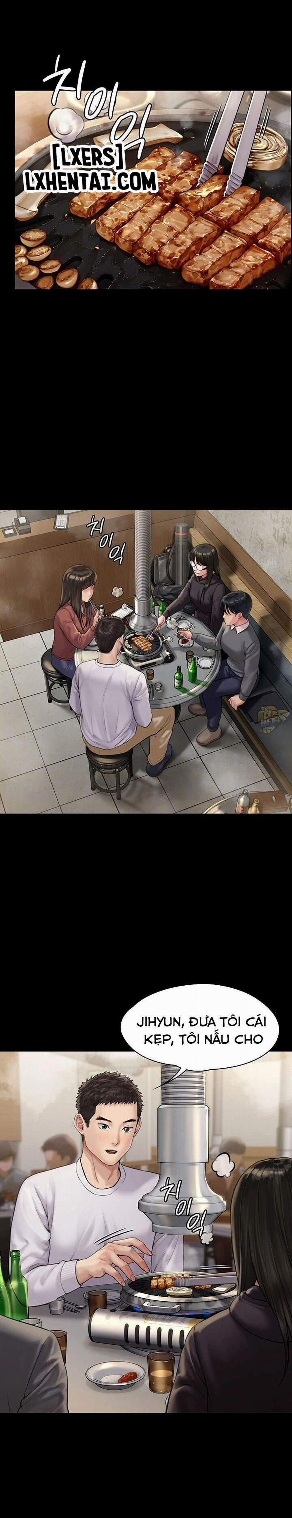 Queen Bee – Ong Chúa 166 trang 2