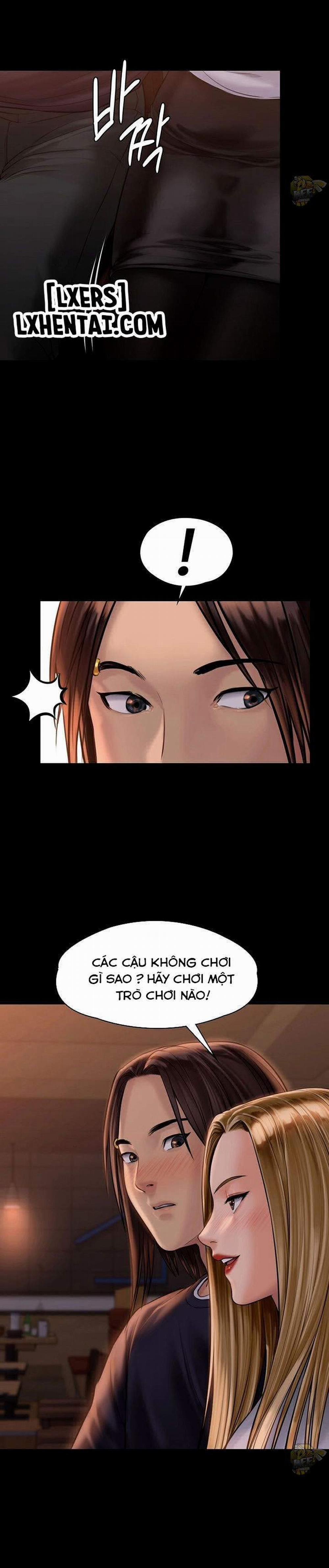 Queen Bee – Ong Chúa 166 trang 21