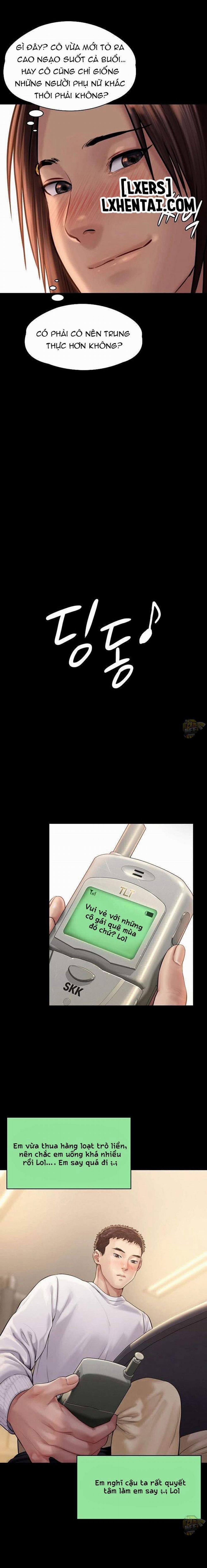 Queen Bee – Ong Chúa 166 trang 22