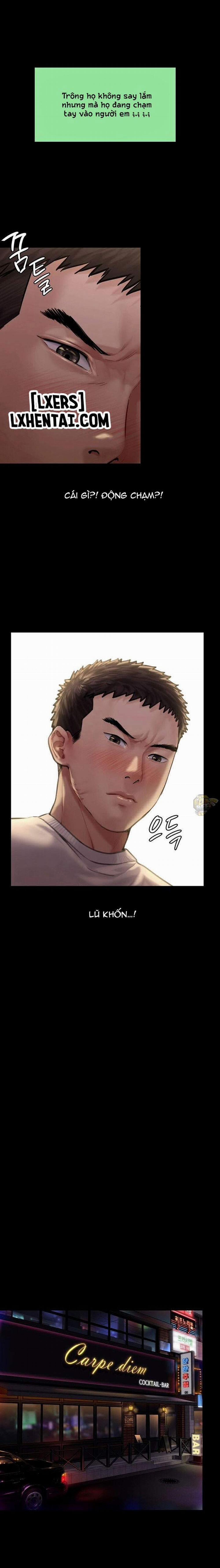 Queen Bee – Ong Chúa 166 trang 23