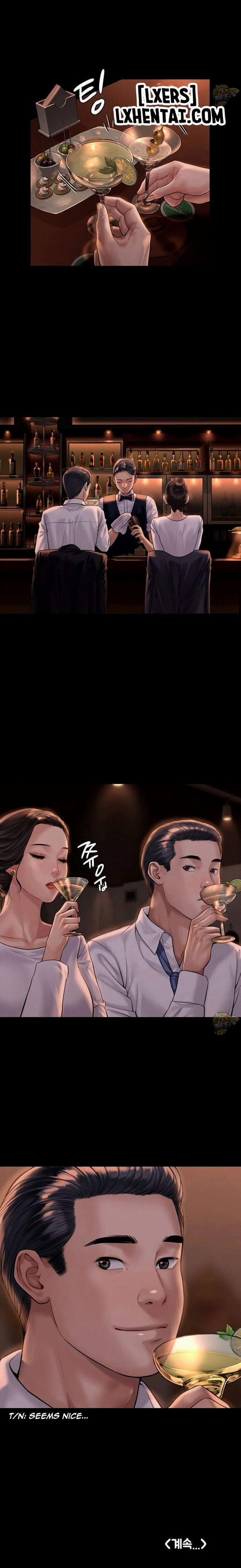 Queen Bee – Ong Chúa 166 trang 24