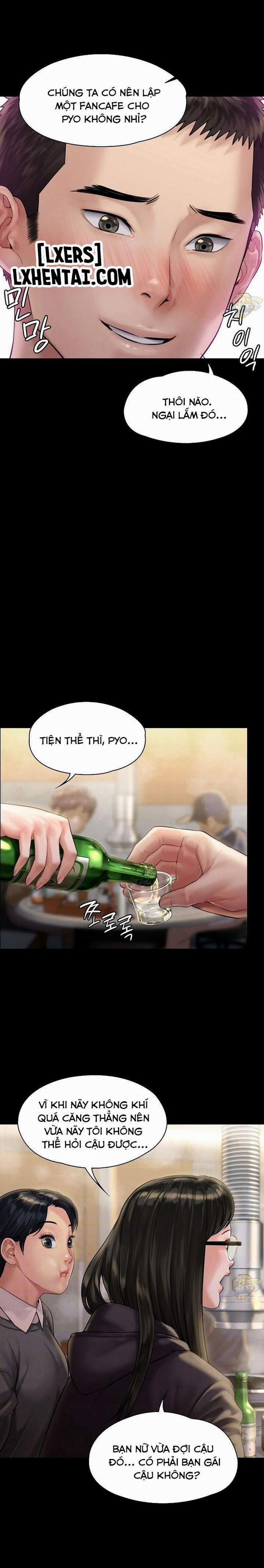 Queen Bee – Ong Chúa 166 trang 5