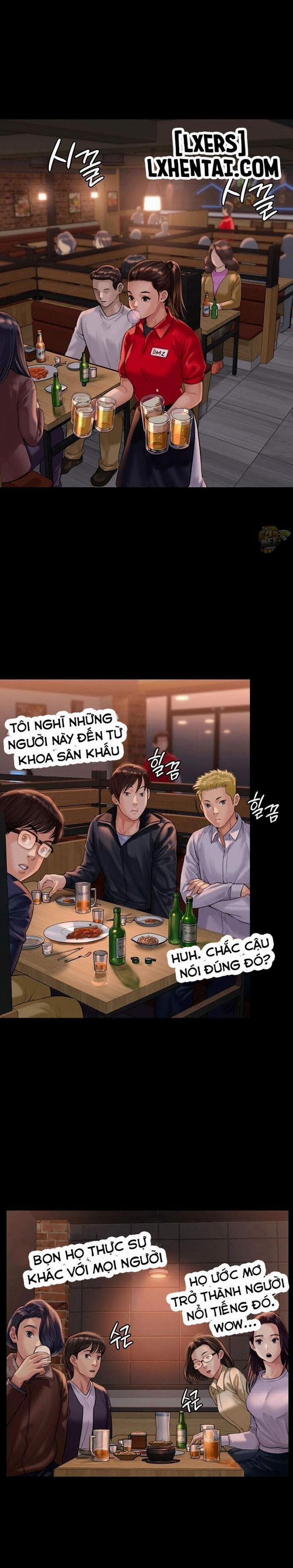 Queen Bee – Ong Chúa 166 trang 7