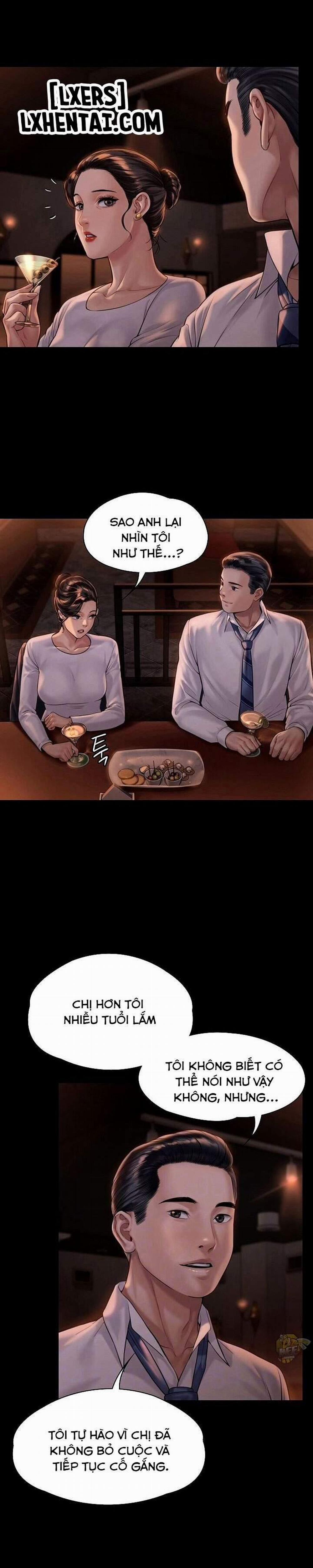 Queen Bee – Ong Chúa 167 trang 1