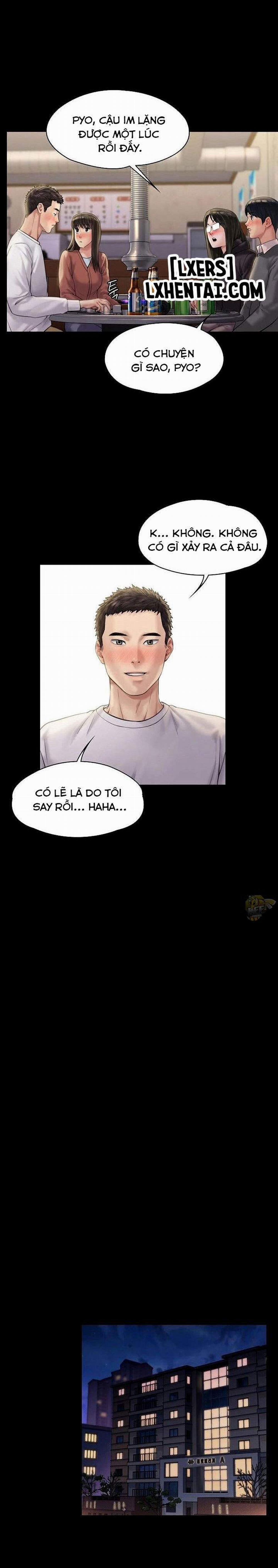 Queen Bee – Ong Chúa 167 trang 11