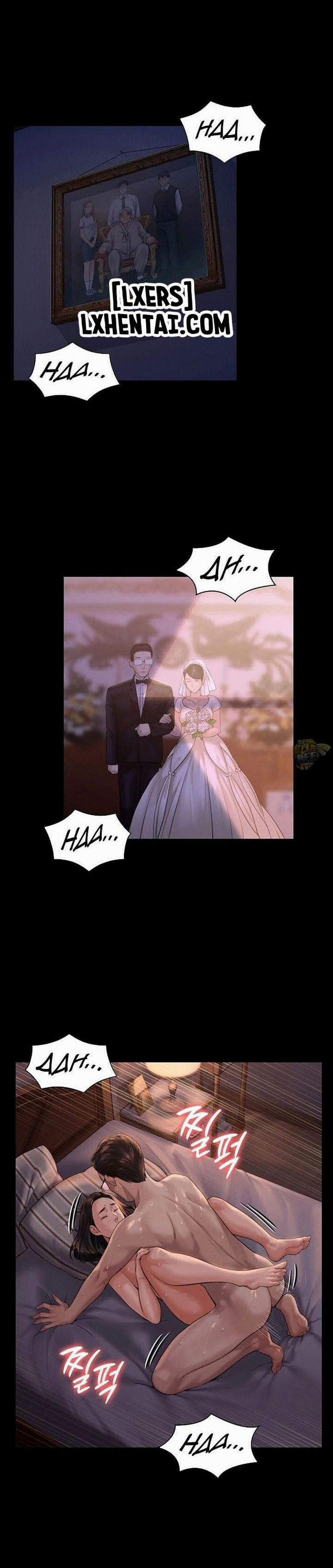 Queen Bee – Ong Chúa 167 trang 12