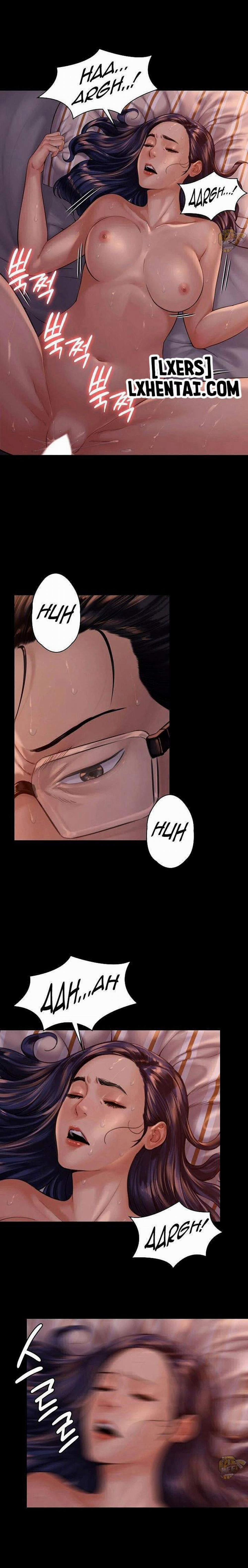 Queen Bee – Ong Chúa 167 trang 14