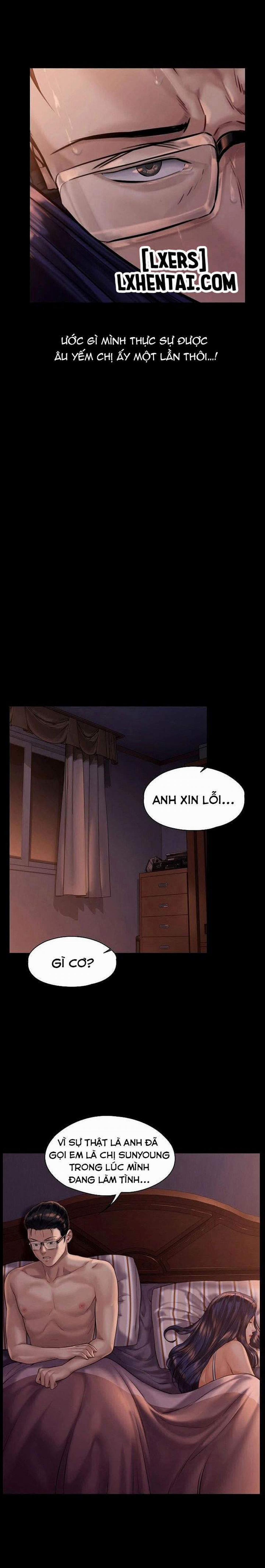 Queen Bee – Ong Chúa 167 trang 19