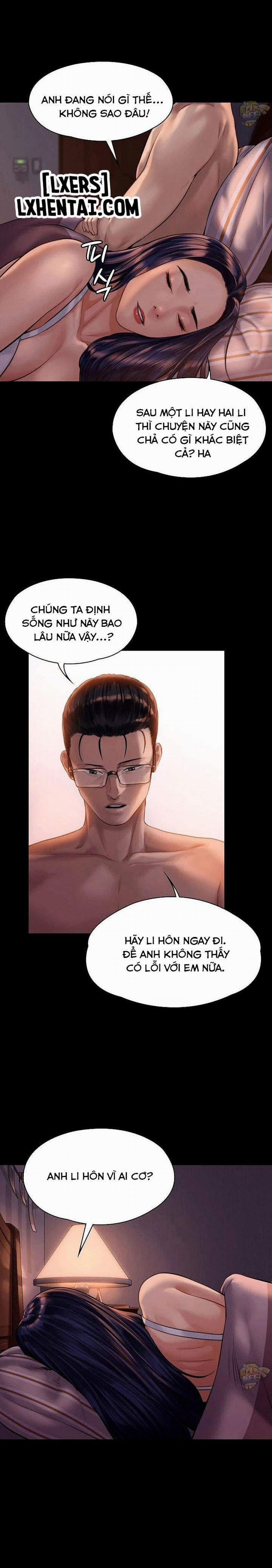 Queen Bee – Ong Chúa 167 trang 20