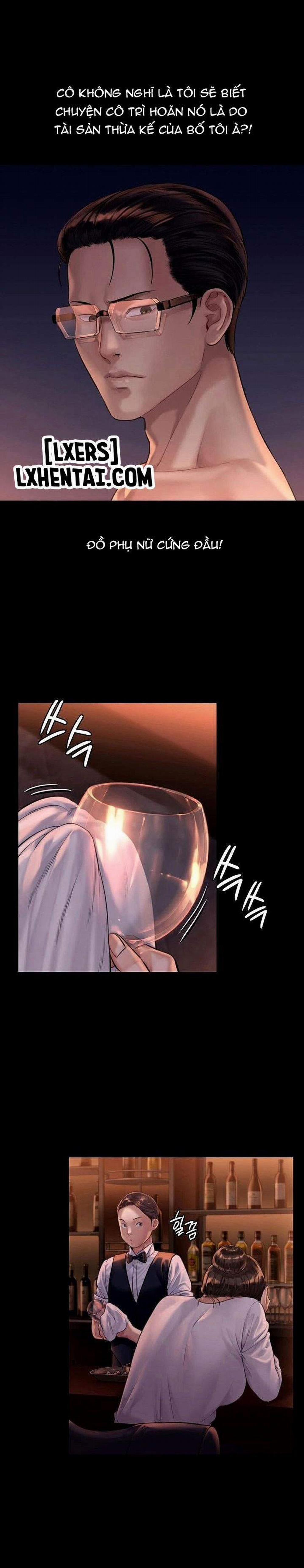 Queen Bee – Ong Chúa 167 trang 22