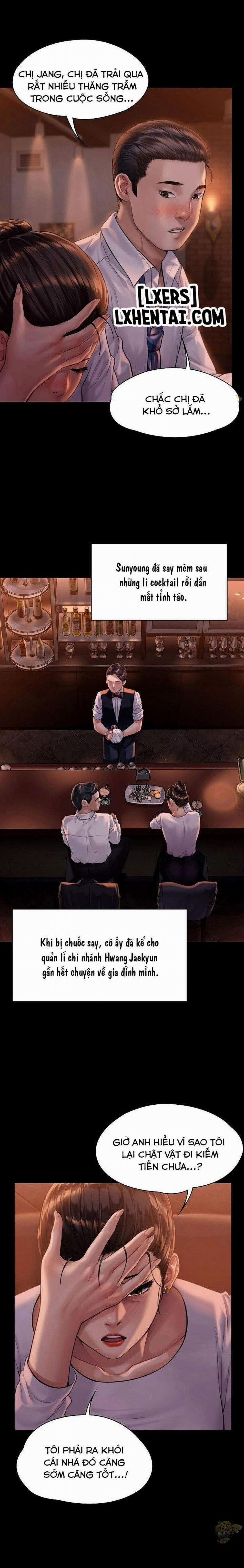 Queen Bee – Ong Chúa 167 trang 23